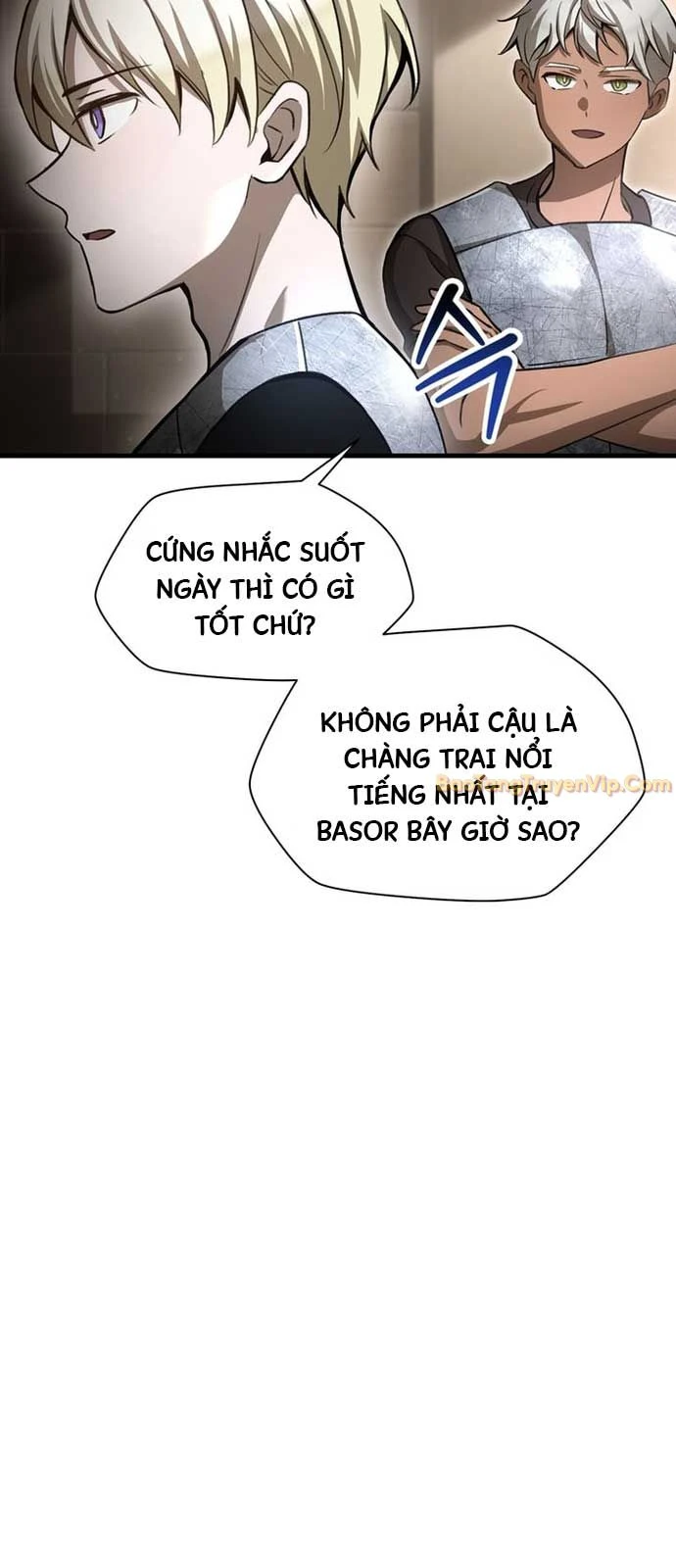 Helmut Đứa Trẻ Bị Ruồng Bỏ Chapter 90 - 35