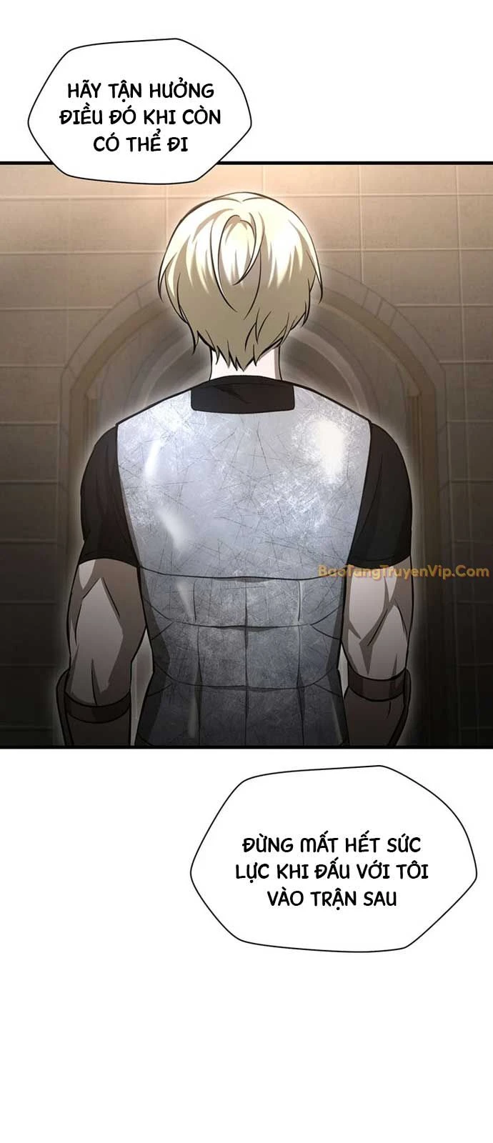 Helmut Đứa Trẻ Bị Ruồng Bỏ Chapter 90 - 36