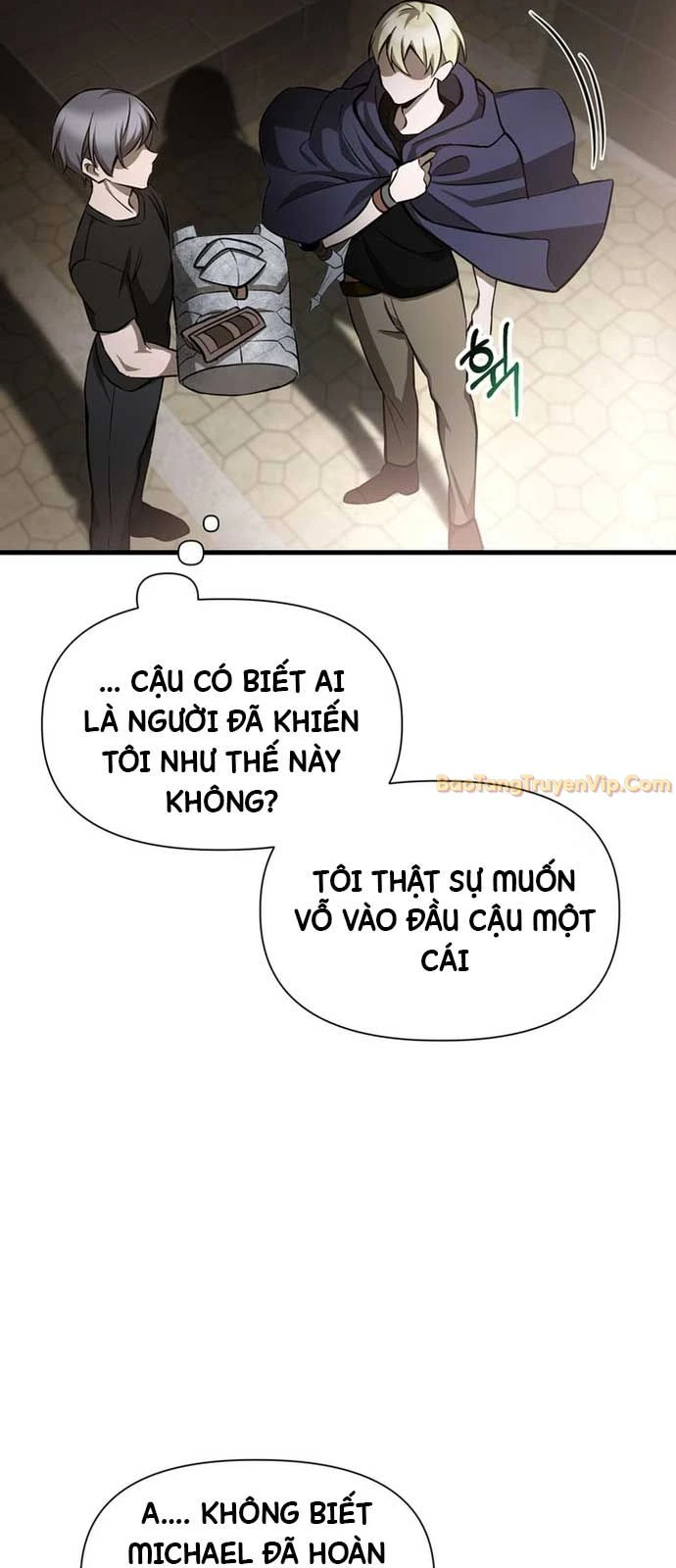 Helmut Đứa Trẻ Bị Ruồng Bỏ Chapter 90 - 38