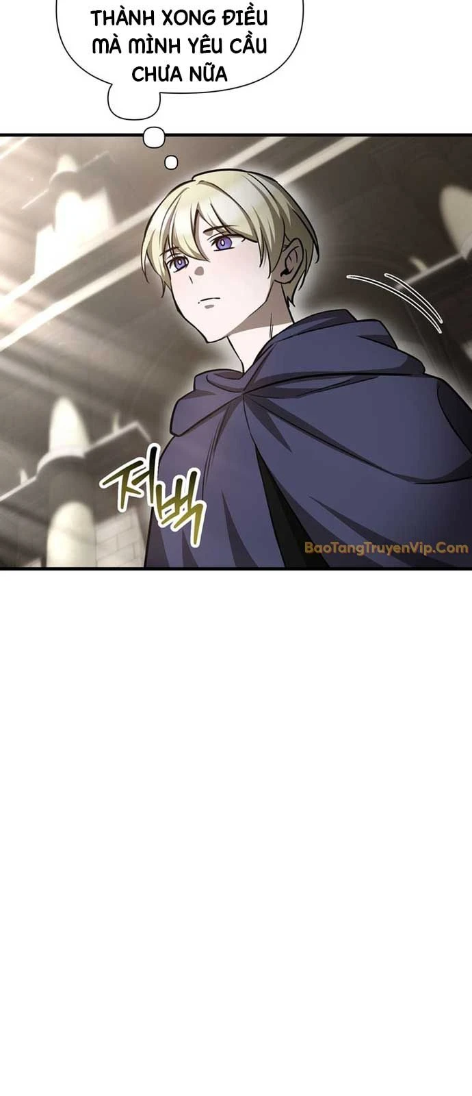 Helmut Đứa Trẻ Bị Ruồng Bỏ Chapter 90 - 39