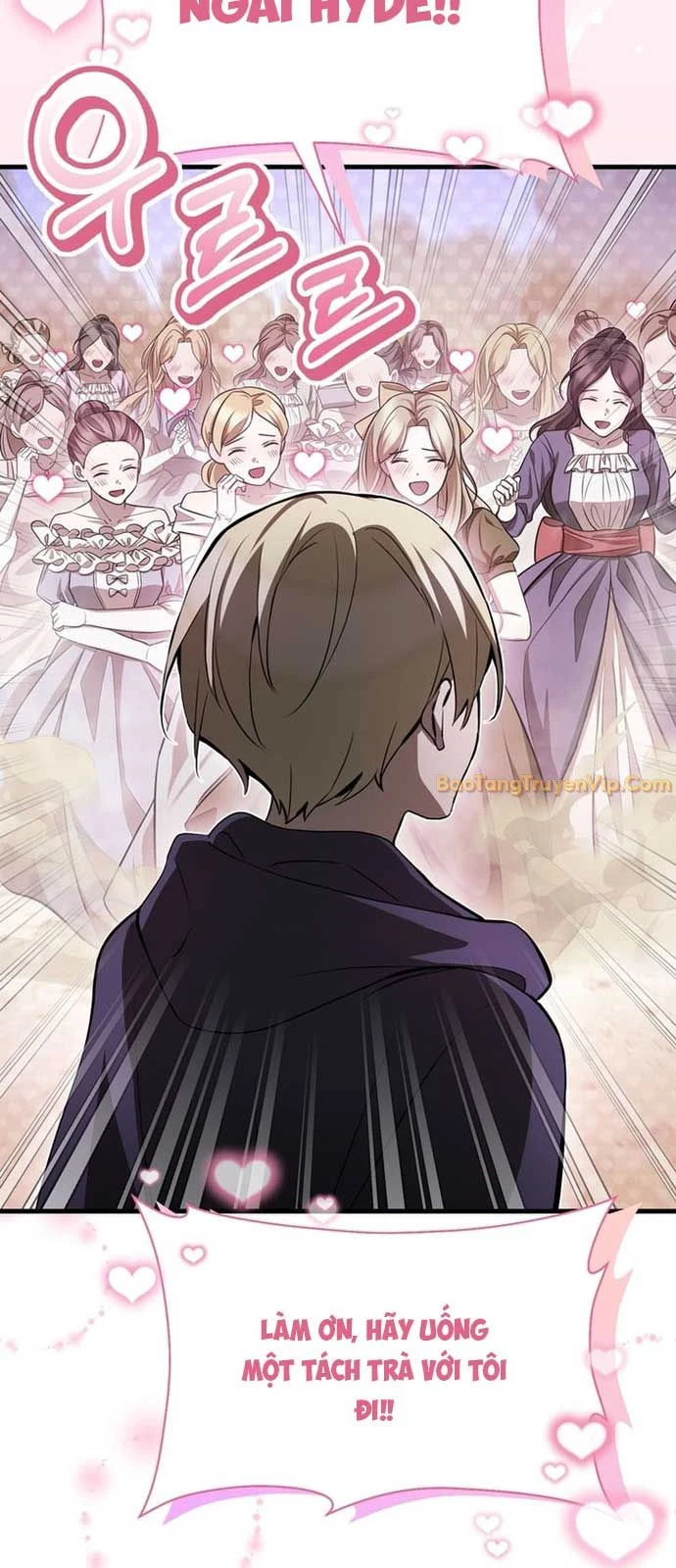 Helmut Đứa Trẻ Bị Ruồng Bỏ Chapter 90 - 41