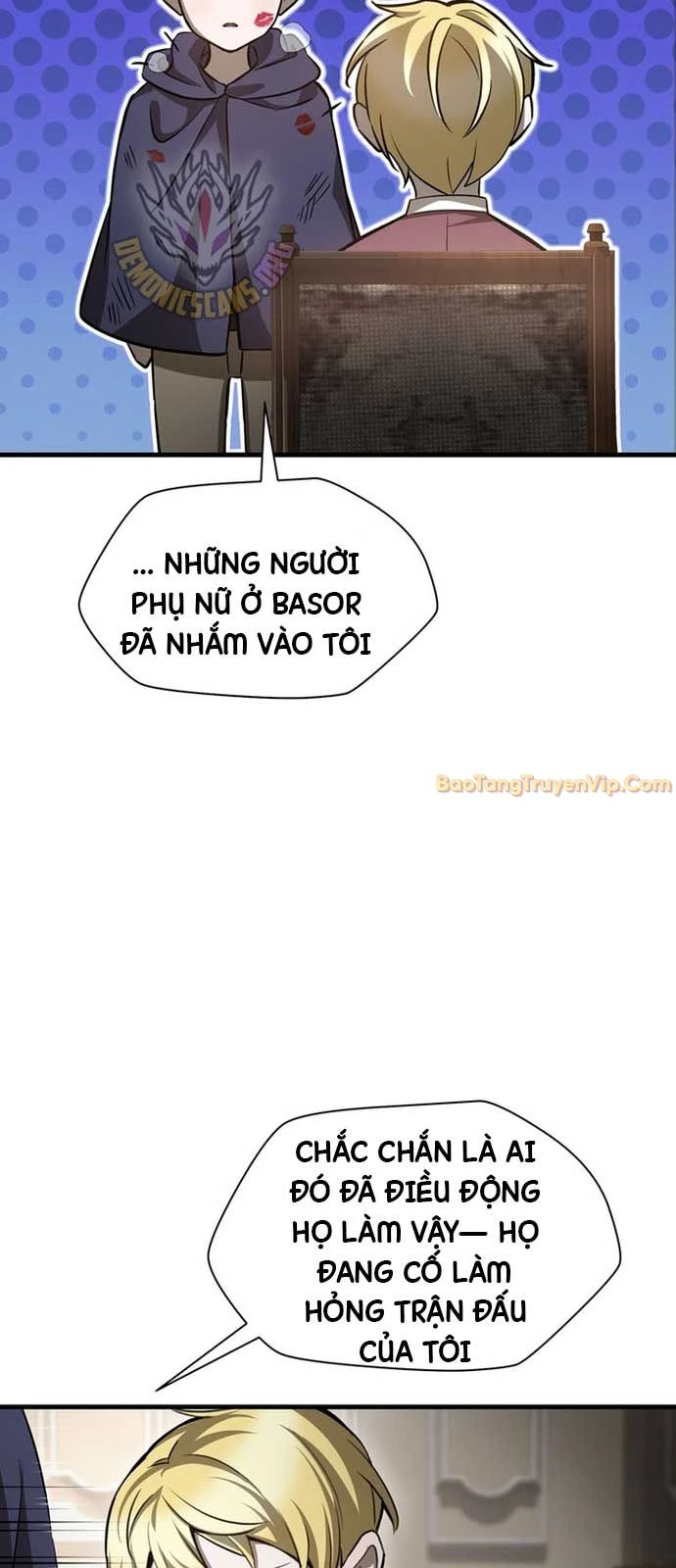 Helmut Đứa Trẻ Bị Ruồng Bỏ Chapter 90 - 46