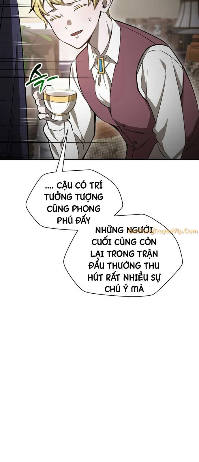 Helmut Đứa Trẻ Bị Ruồng Bỏ Chapter 90 - 47