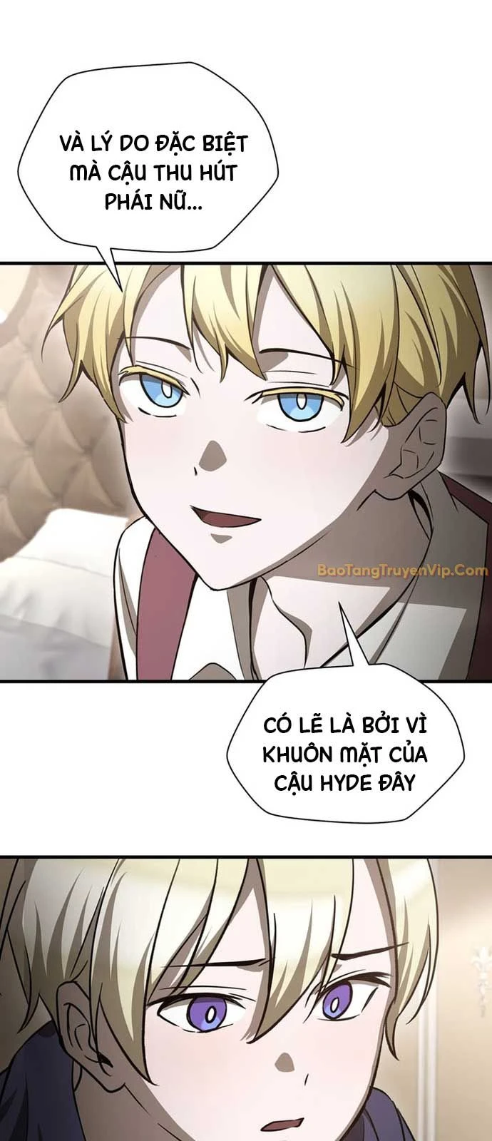 Helmut Đứa Trẻ Bị Ruồng Bỏ Chapter 90 - 48