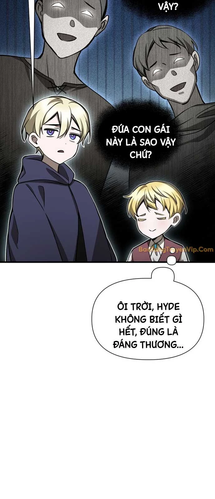 Helmut Đứa Trẻ Bị Ruồng Bỏ Chapter 90 - 50