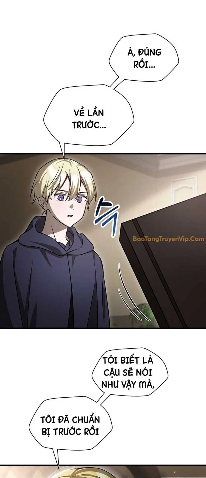 Helmut Đứa Trẻ Bị Ruồng Bỏ Chapter 90 - 51