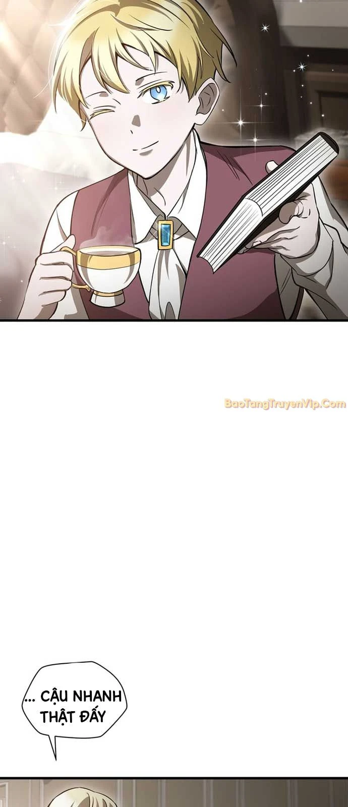 Helmut Đứa Trẻ Bị Ruồng Bỏ Chapter 90 - 52