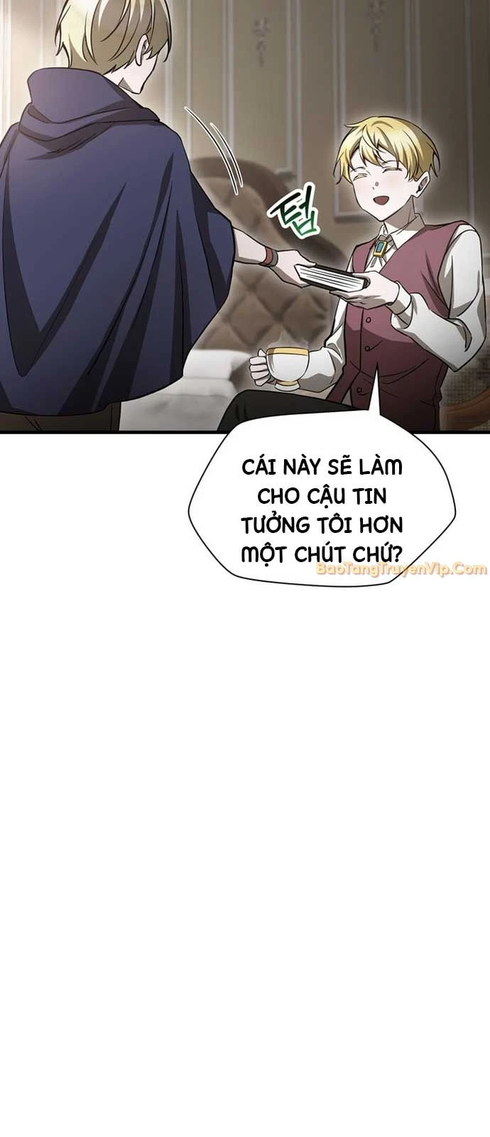 Helmut Đứa Trẻ Bị Ruồng Bỏ Chapter 90 - 53