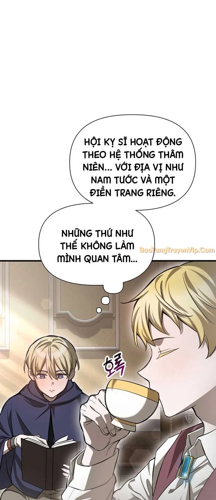 Helmut Đứa Trẻ Bị Ruồng Bỏ Chapter 90 - 54