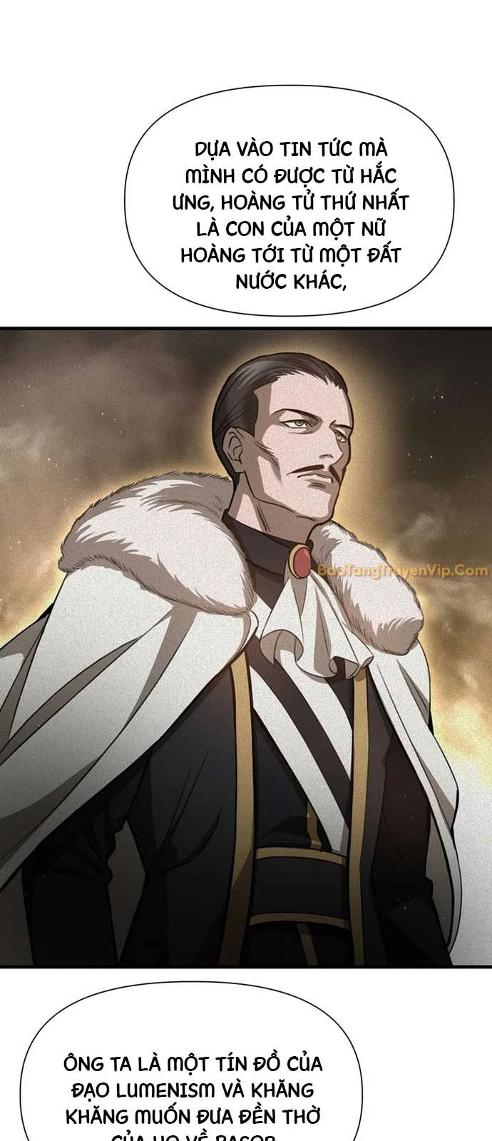 Helmut Đứa Trẻ Bị Ruồng Bỏ Chapter 90 - 58