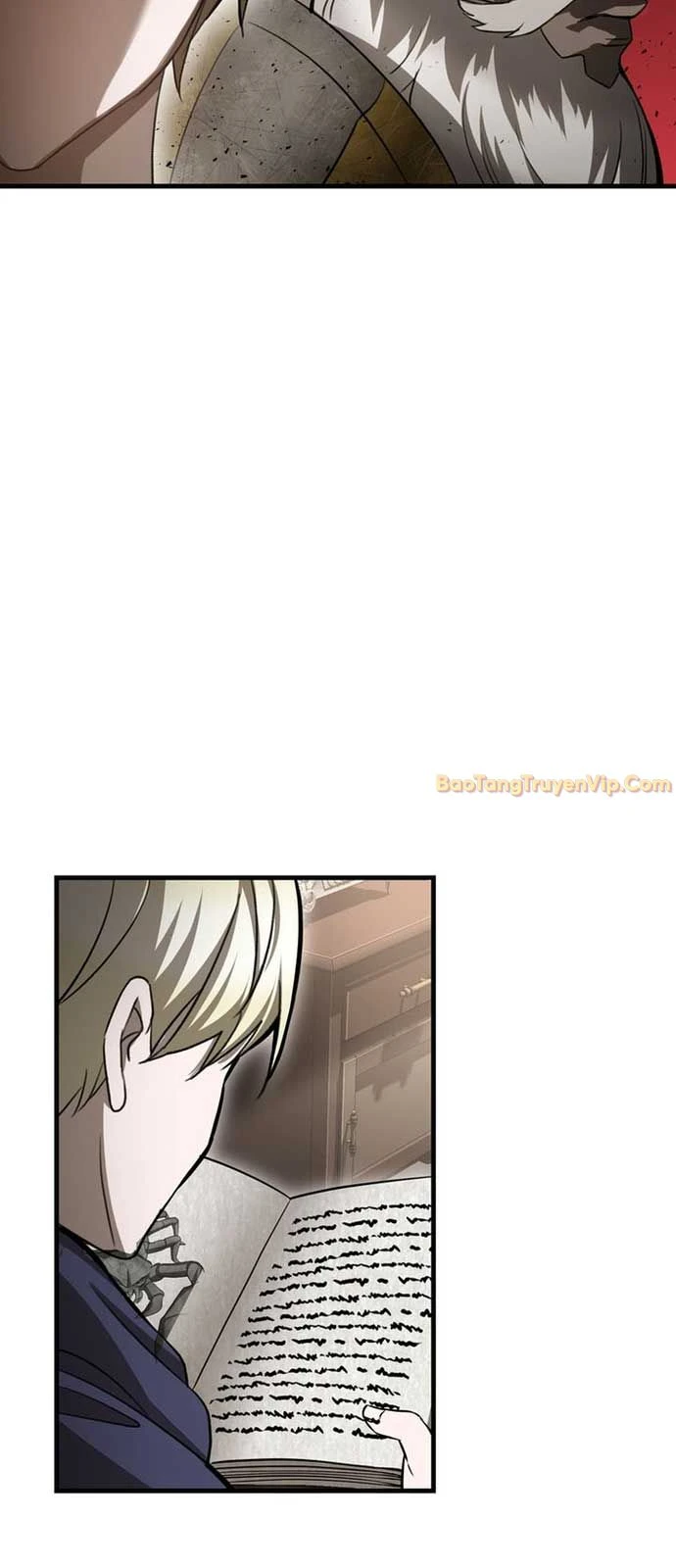 Helmut Đứa Trẻ Bị Ruồng Bỏ Chapter 90 - 60