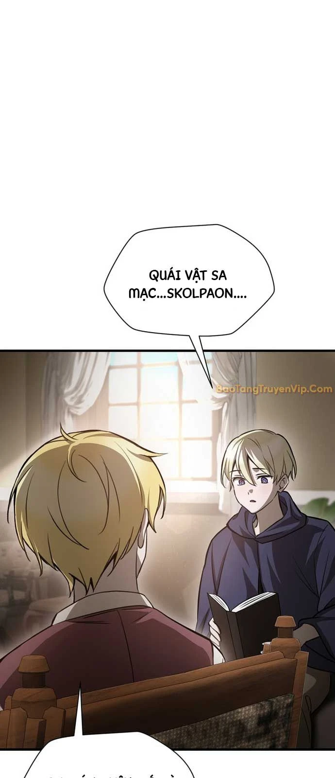 Helmut Đứa Trẻ Bị Ruồng Bỏ Chapter 90 - 61