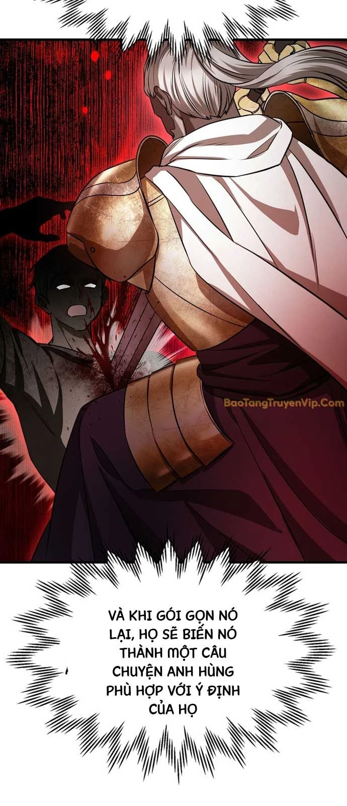 Helmut Đứa Trẻ Bị Ruồng Bỏ Chapter 90 - 69