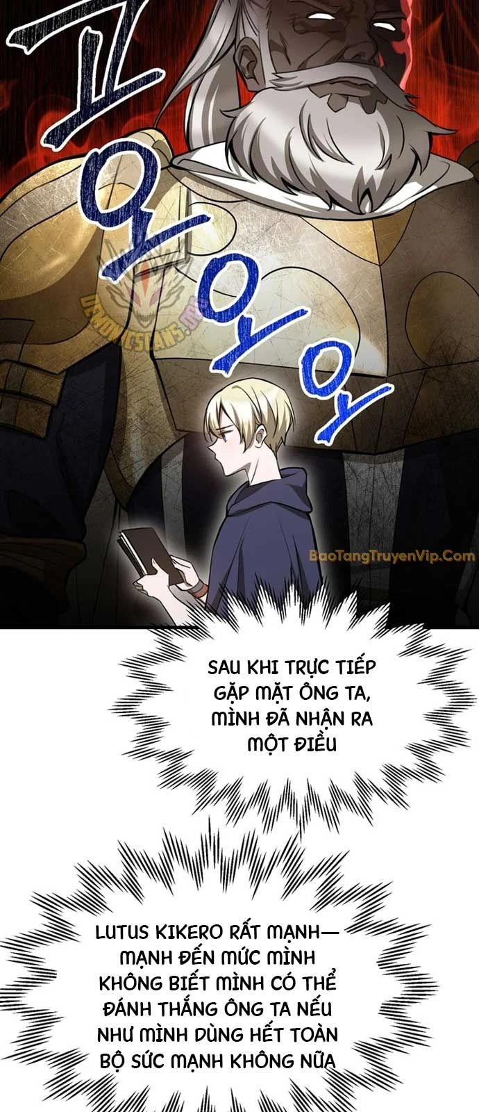 Helmut Đứa Trẻ Bị Ruồng Bỏ Chapter 90 - 73