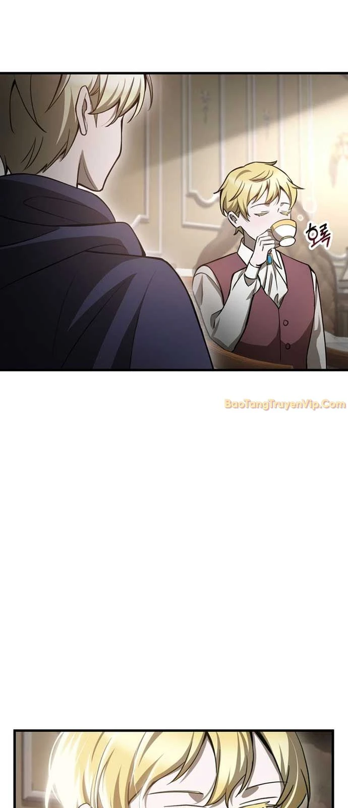 Helmut Đứa Trẻ Bị Ruồng Bỏ Chapter 90 - 76