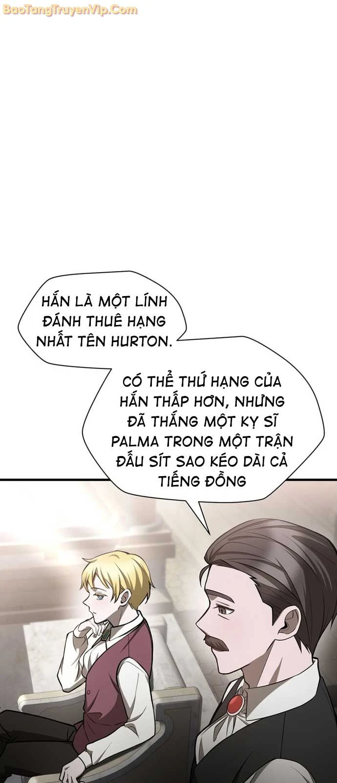 Helmut Đứa Trẻ Bị Ruồng Bỏ Chapter 91 - 5