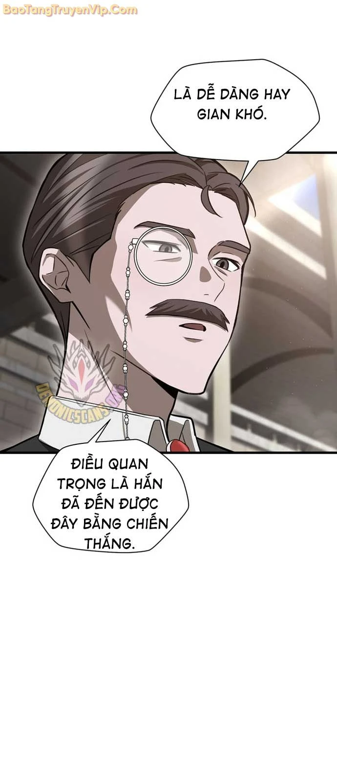 Helmut Đứa Trẻ Bị Ruồng Bỏ Chapter 91 - 8