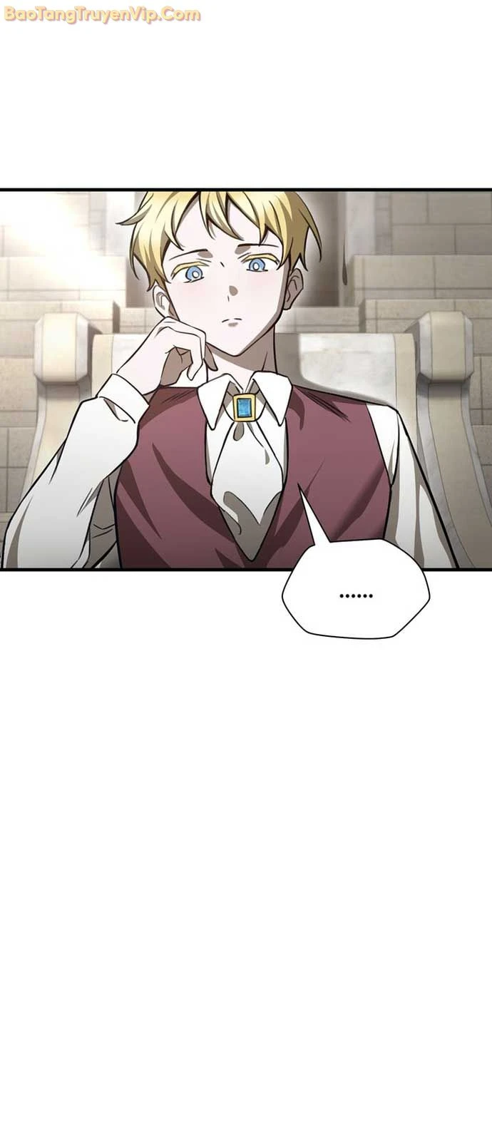 Helmut Đứa Trẻ Bị Ruồng Bỏ Chapter 91 - 9