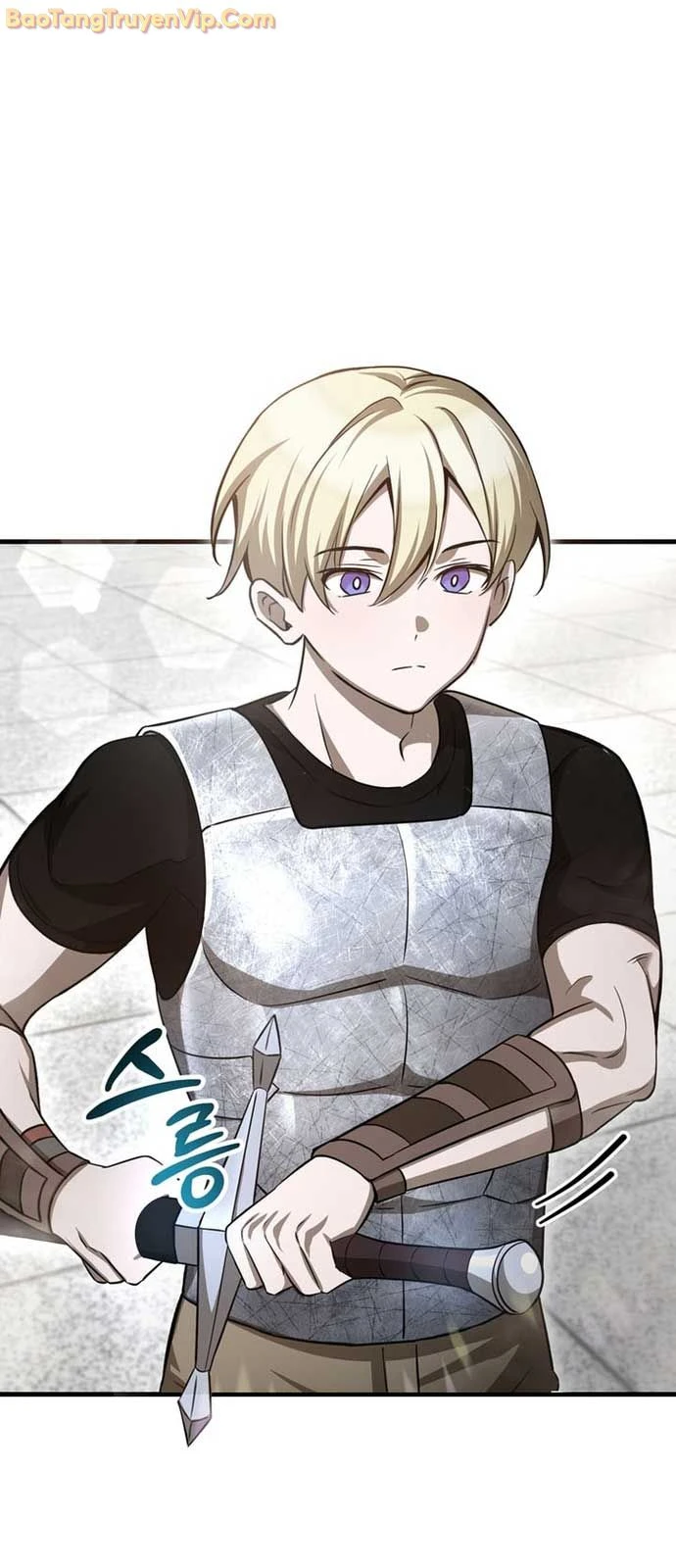 Helmut Đứa Trẻ Bị Ruồng Bỏ Chapter 91 - 10