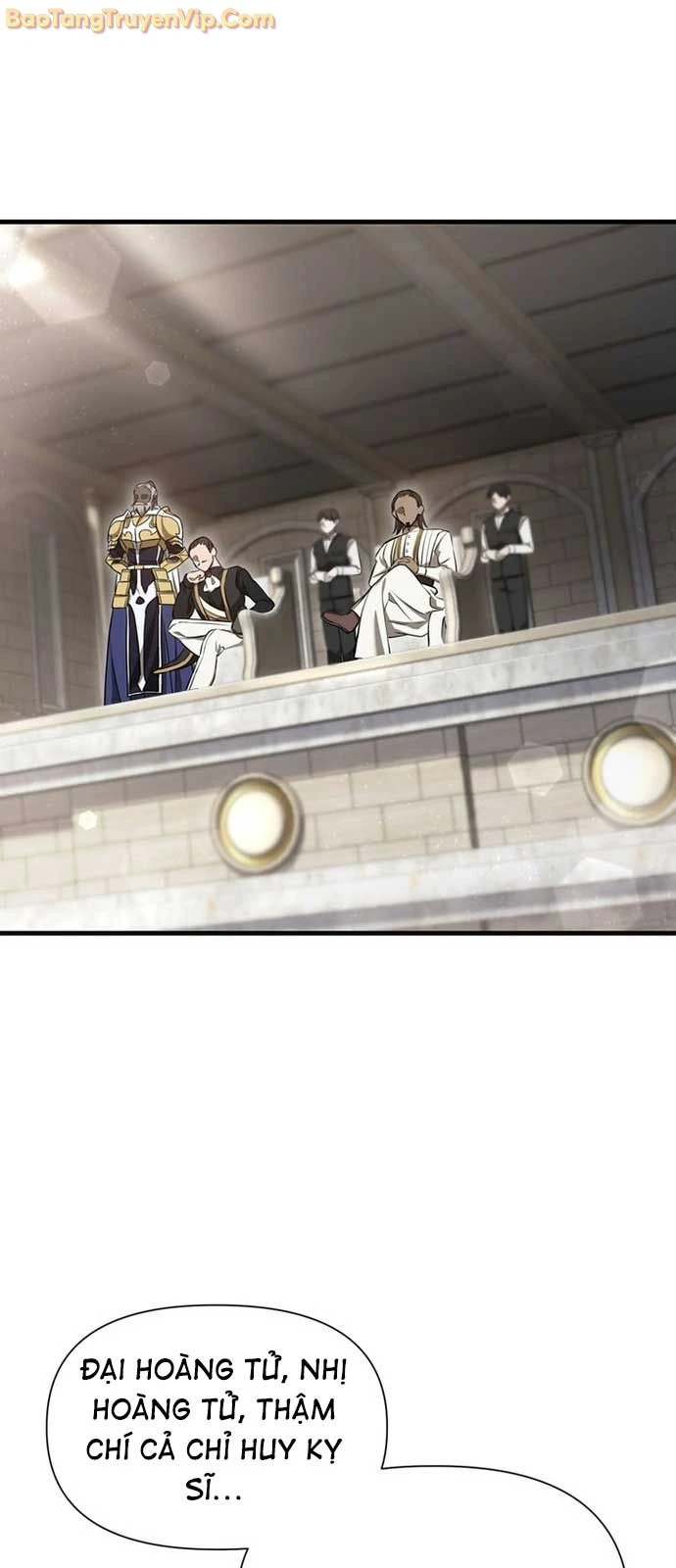 Helmut Đứa Trẻ Bị Ruồng Bỏ Chapter 91 - 12