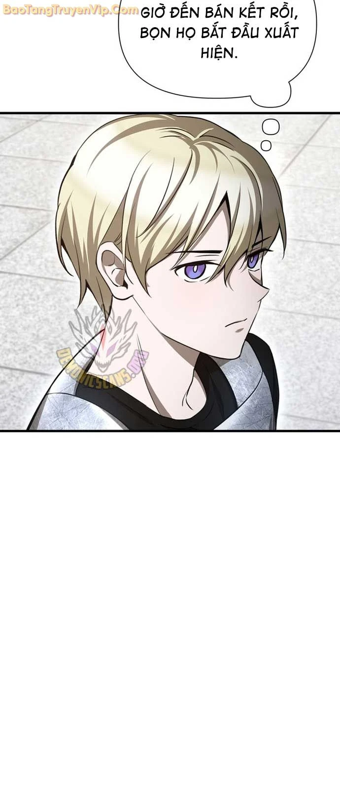 Helmut Đứa Trẻ Bị Ruồng Bỏ Chapter 91 - 13