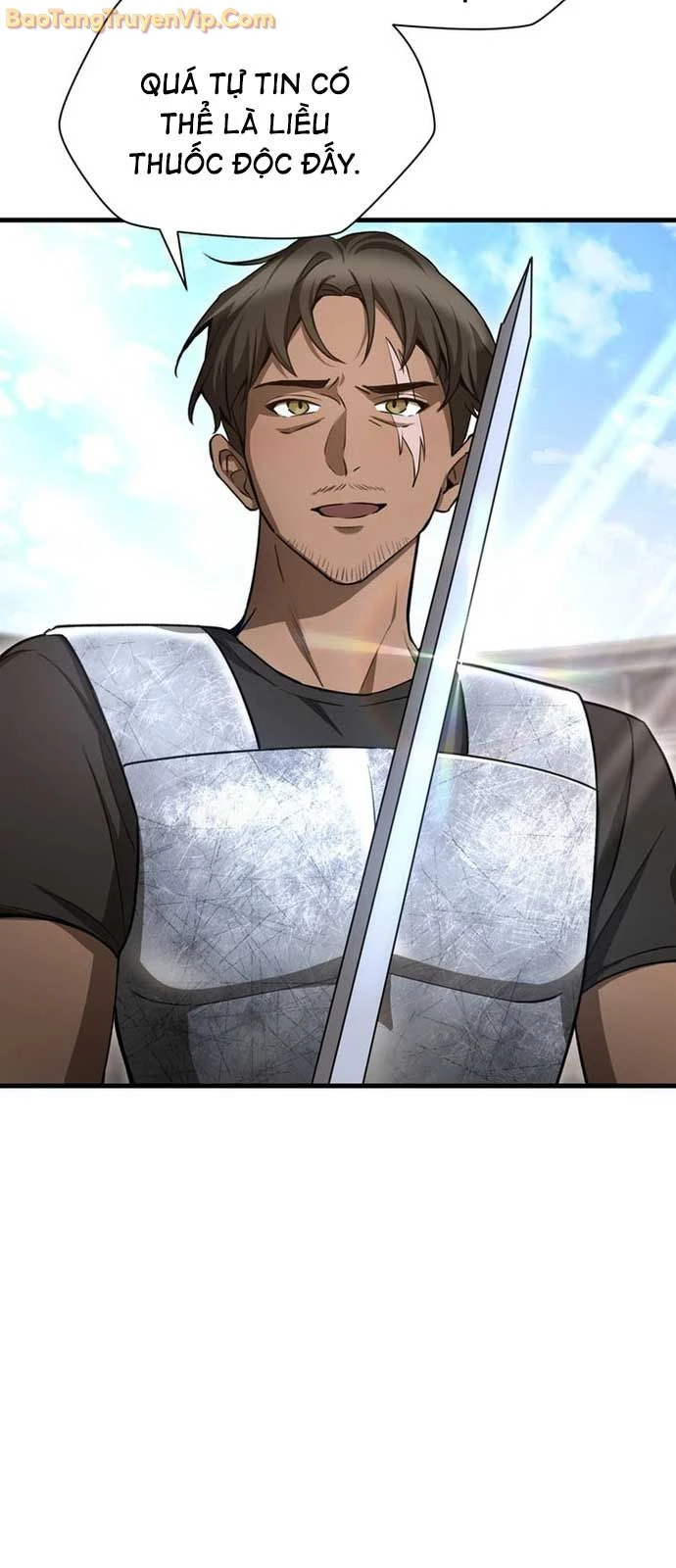 Helmut Đứa Trẻ Bị Ruồng Bỏ Chapter 91 - 15