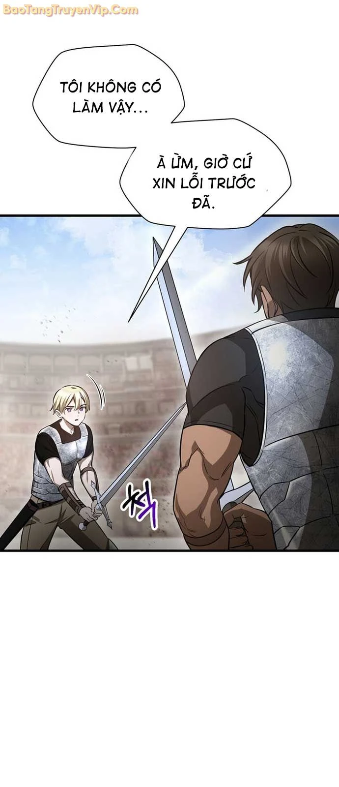 Helmut Đứa Trẻ Bị Ruồng Bỏ Chapter 91 - 16