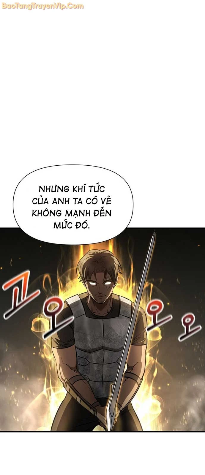 Helmut Đứa Trẻ Bị Ruồng Bỏ Chapter 91 - 18
