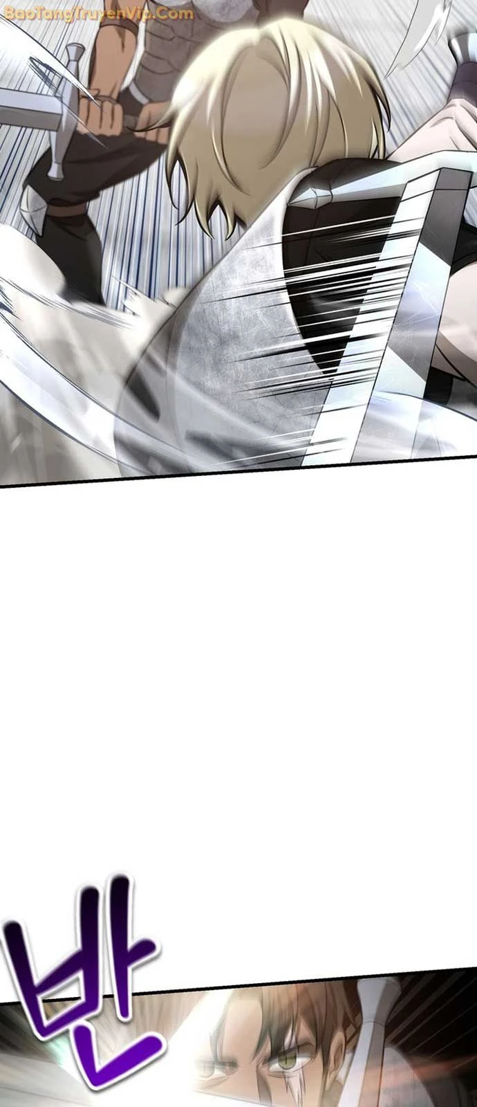 Helmut Đứa Trẻ Bị Ruồng Bỏ Chapter 91 - 21