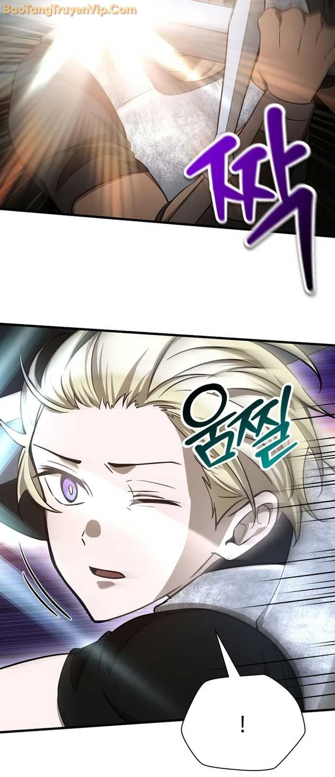 Helmut Đứa Trẻ Bị Ruồng Bỏ Chapter 91 - 22