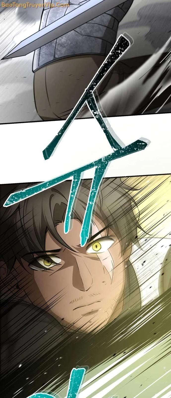 Helmut Đứa Trẻ Bị Ruồng Bỏ Chapter 91 - 25