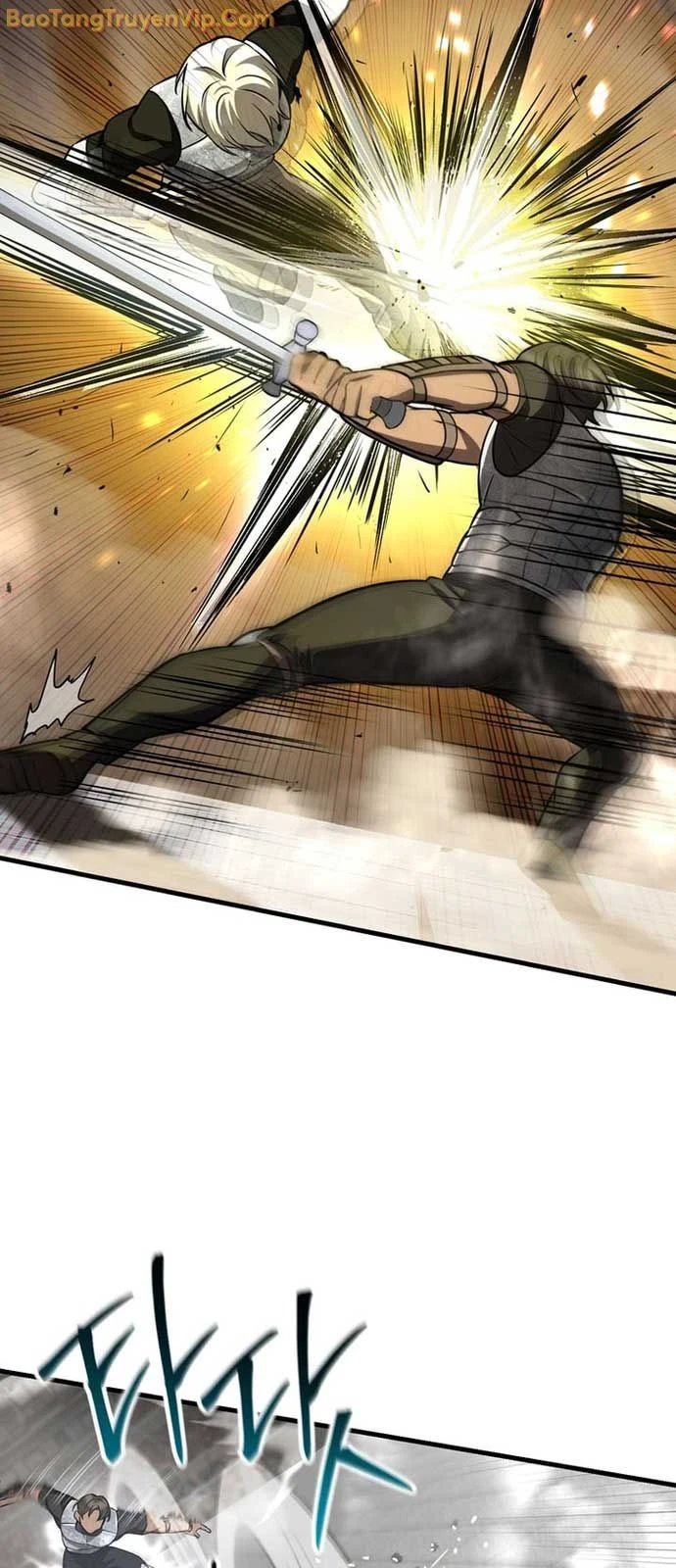 Helmut Đứa Trẻ Bị Ruồng Bỏ Chapter 91 - 27