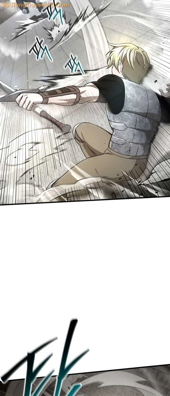 Helmut Đứa Trẻ Bị Ruồng Bỏ Chapter 91 - 28