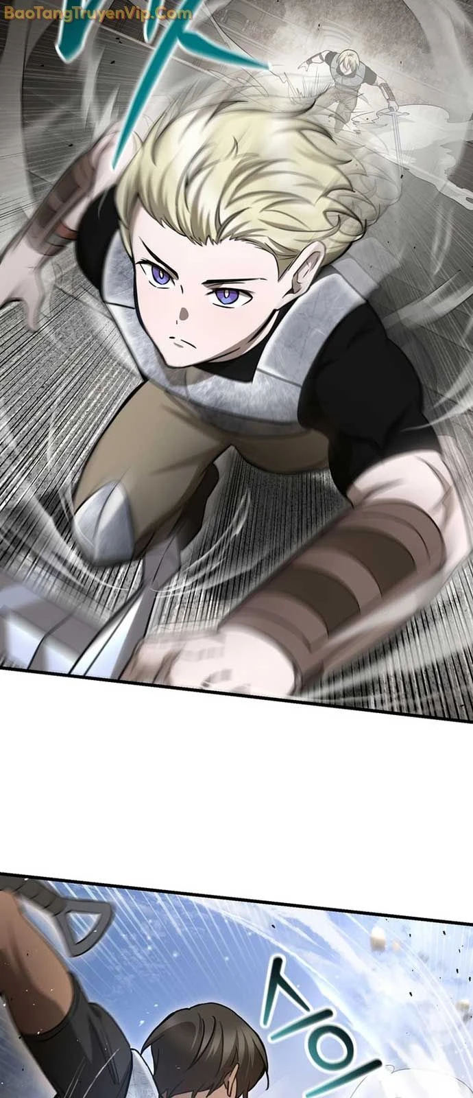 Helmut Đứa Trẻ Bị Ruồng Bỏ Chapter 91 - 29