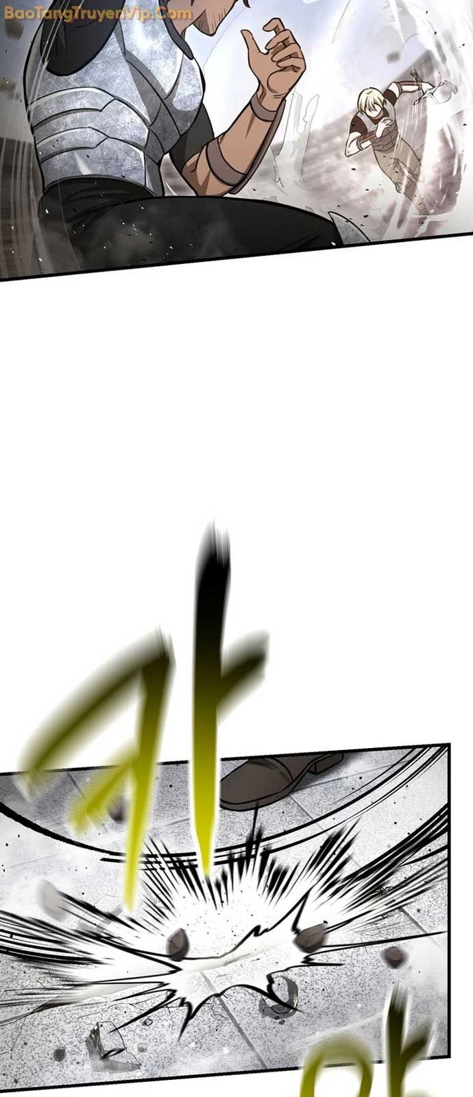 Helmut Đứa Trẻ Bị Ruồng Bỏ Chapter 91 - 30