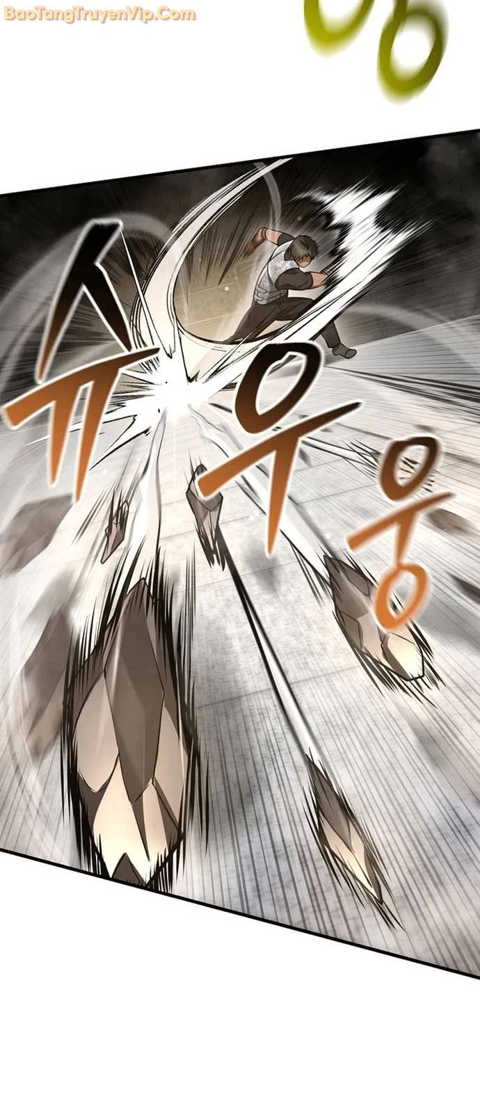 Helmut Đứa Trẻ Bị Ruồng Bỏ Chapter 91 - 31