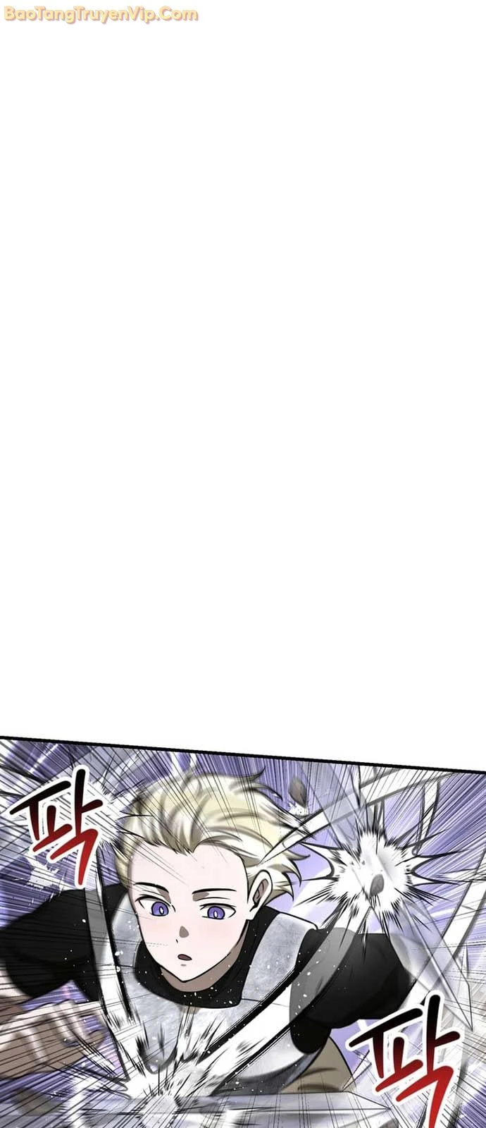 Helmut Đứa Trẻ Bị Ruồng Bỏ Chapter 91 - 32