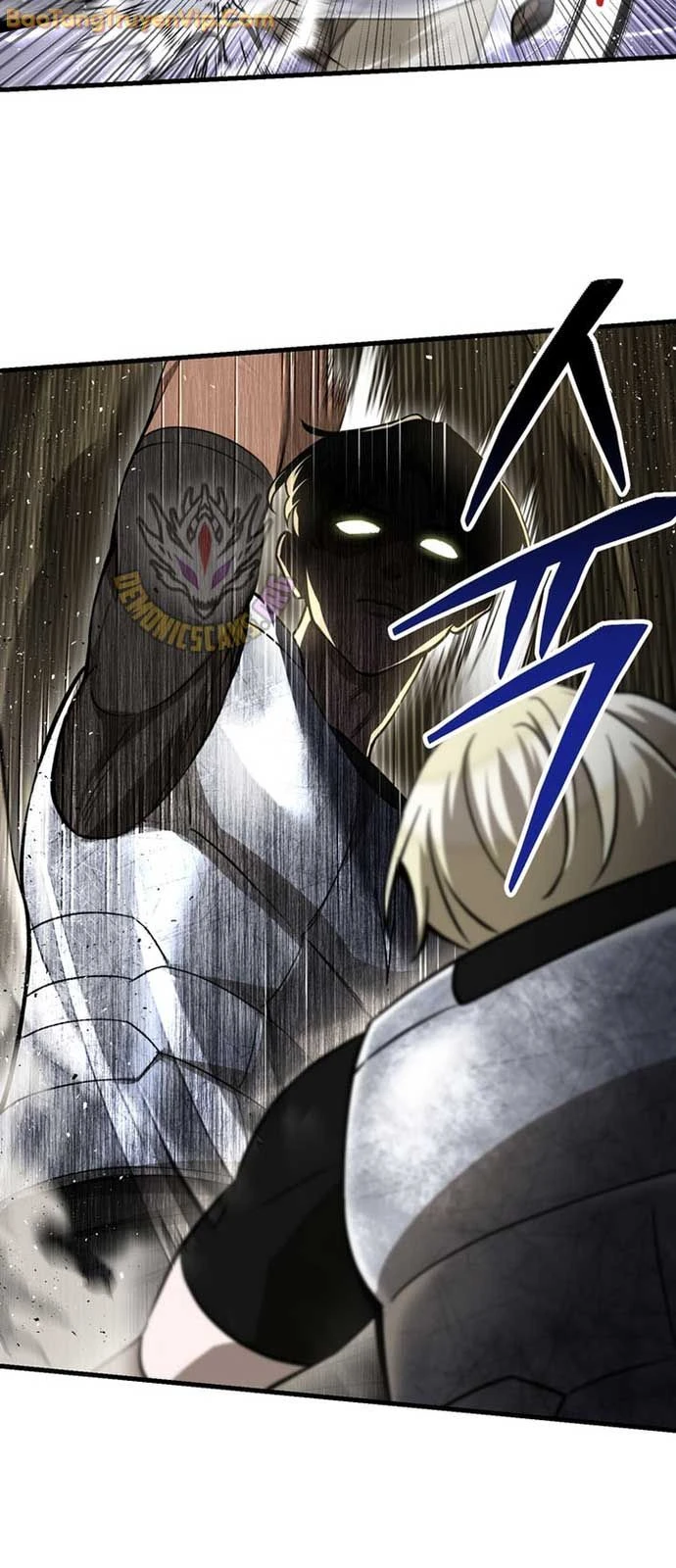 Helmut Đứa Trẻ Bị Ruồng Bỏ Chapter 91 - 33