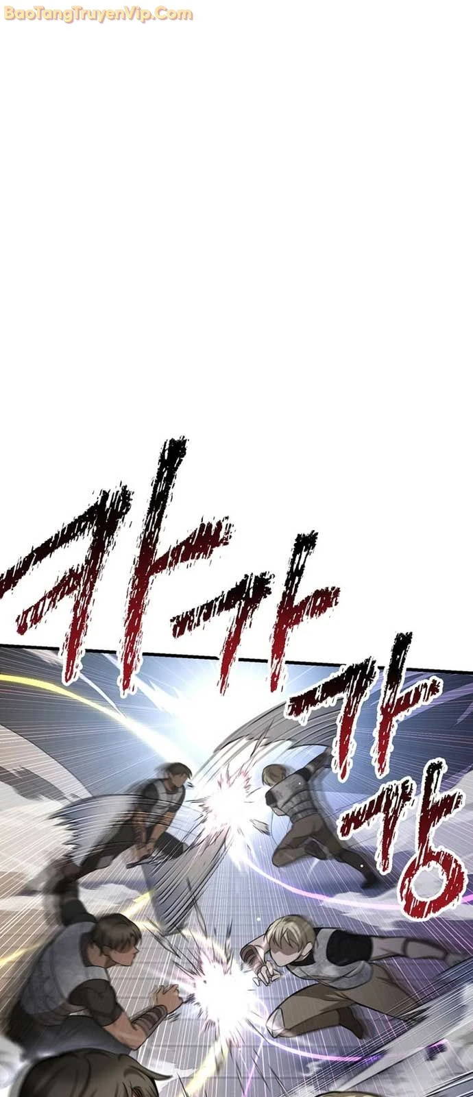 Helmut Đứa Trẻ Bị Ruồng Bỏ Chapter 91 - 34