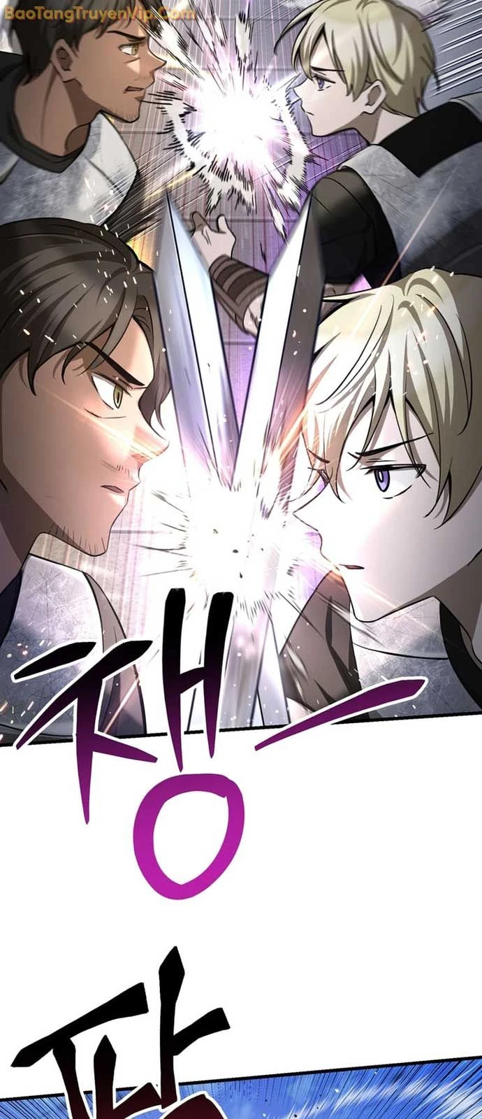 Helmut Đứa Trẻ Bị Ruồng Bỏ Chapter 91 - 35