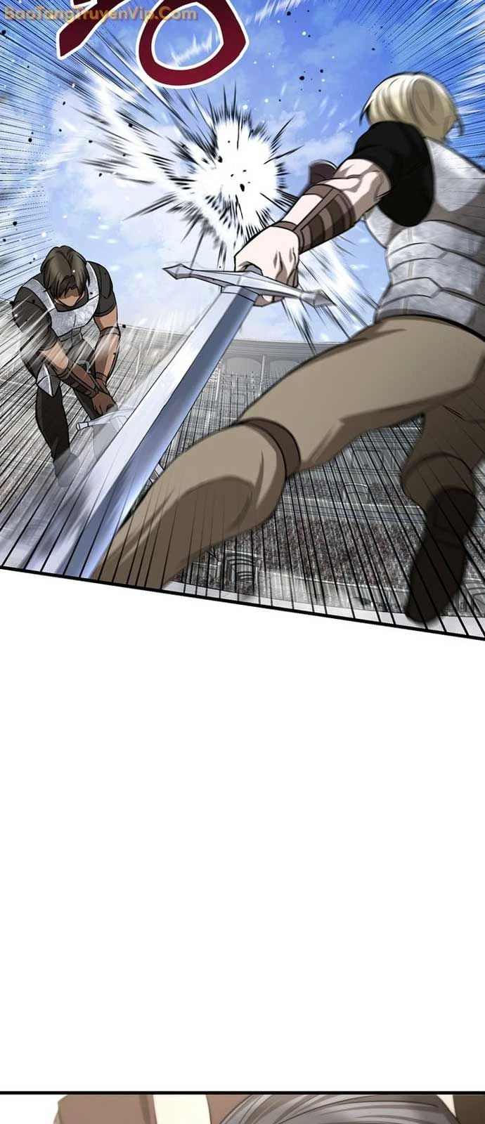 Helmut Đứa Trẻ Bị Ruồng Bỏ Chapter 91 - 36