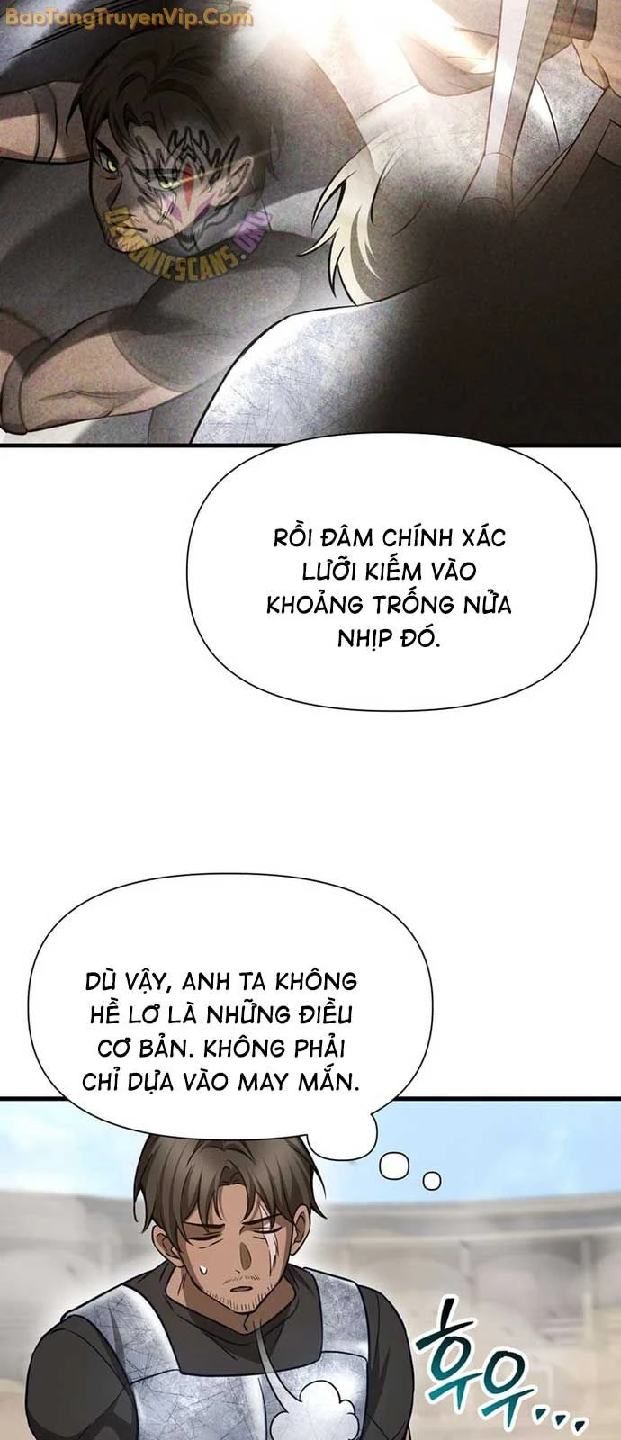 Helmut Đứa Trẻ Bị Ruồng Bỏ Chapter 91 - 40