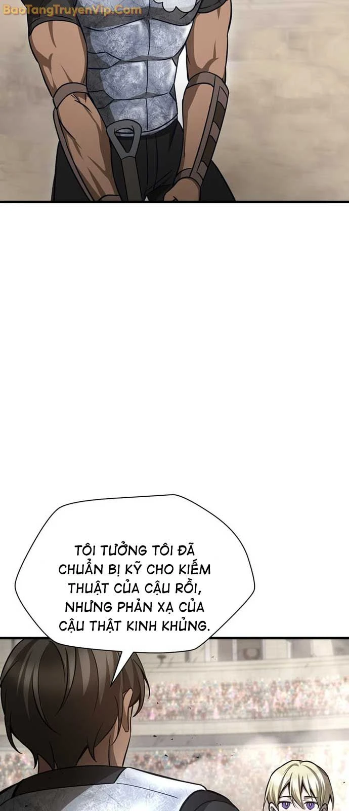 Helmut Đứa Trẻ Bị Ruồng Bỏ Chapter 91 - 41