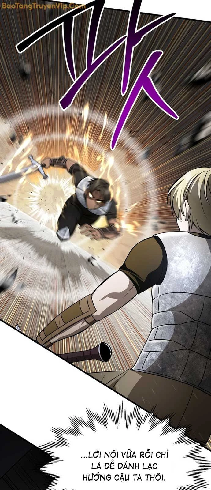 Helmut Đứa Trẻ Bị Ruồng Bỏ Chapter 91 - 44