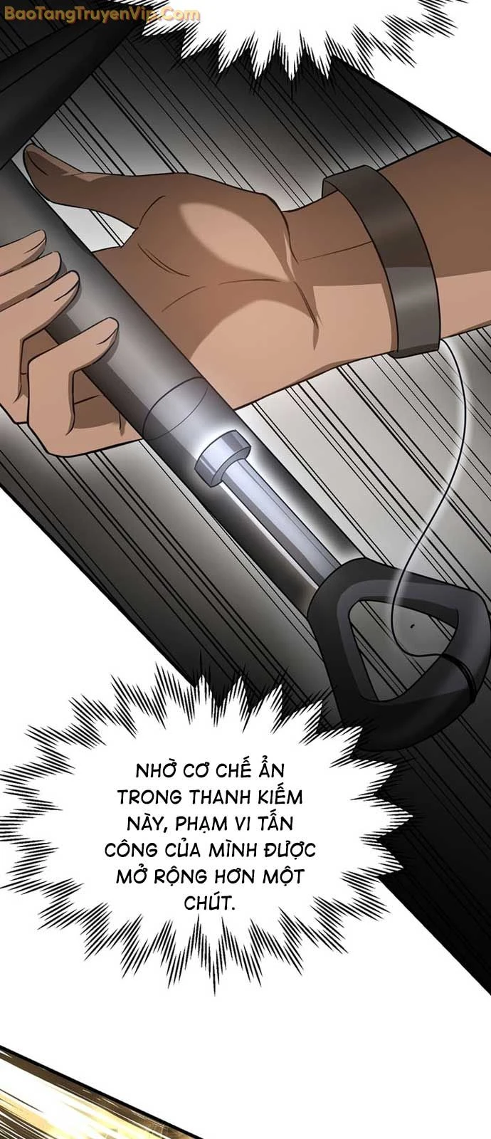 Helmut Đứa Trẻ Bị Ruồng Bỏ Chapter 91 - 45