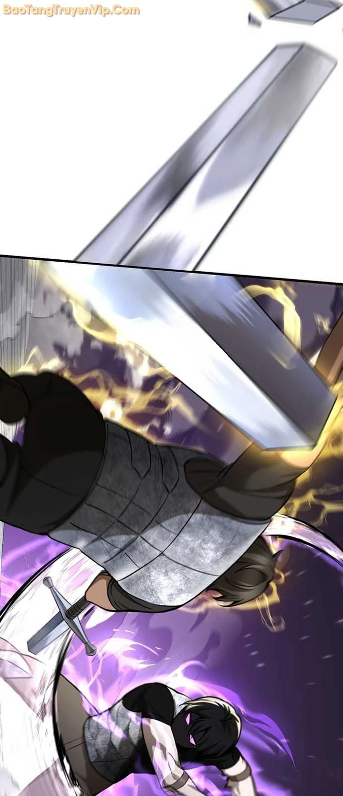 Helmut Đứa Trẻ Bị Ruồng Bỏ Chapter 91 - 48