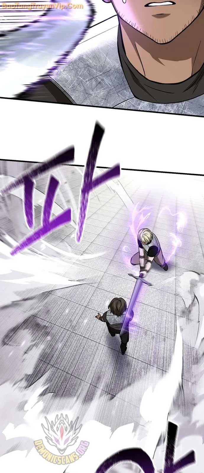 Helmut Đứa Trẻ Bị Ruồng Bỏ Chapter 91 - 50