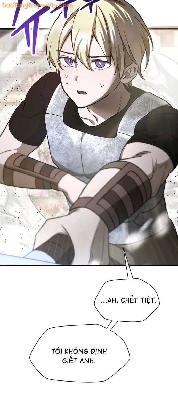 Helmut Đứa Trẻ Bị Ruồng Bỏ Chapter 91 - 52