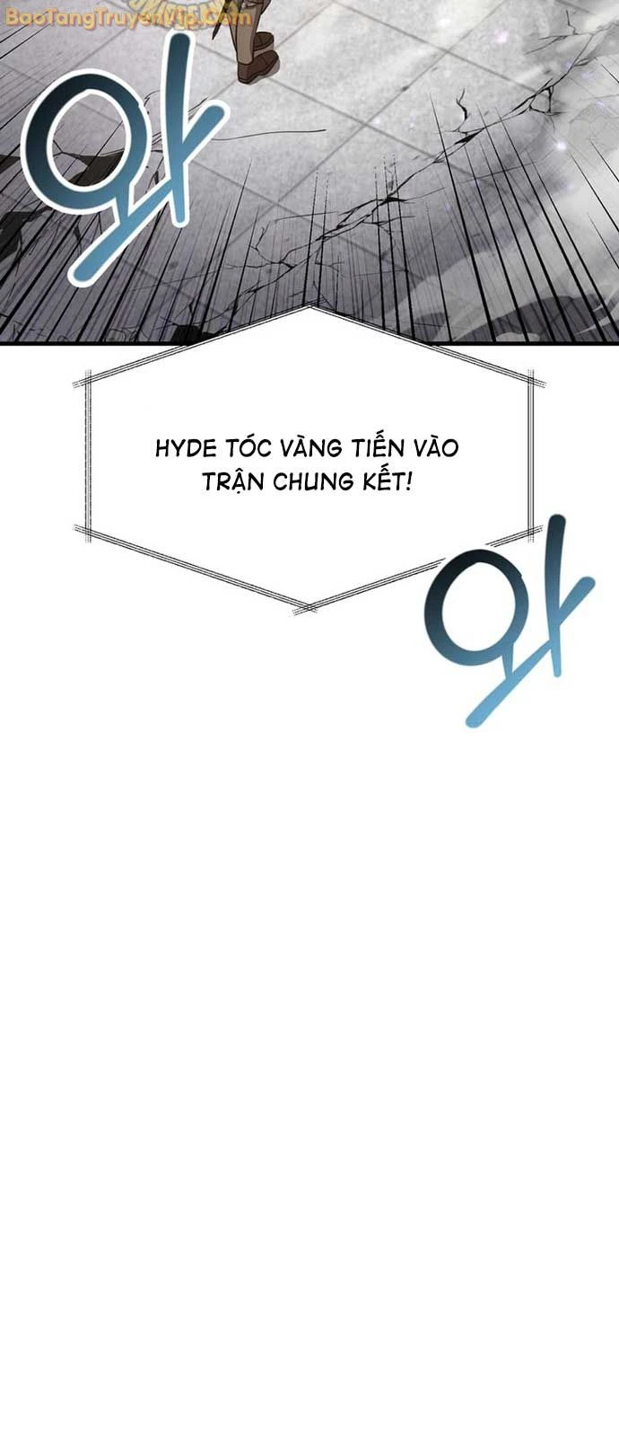 Helmut Đứa Trẻ Bị Ruồng Bỏ Chapter 91 - 55