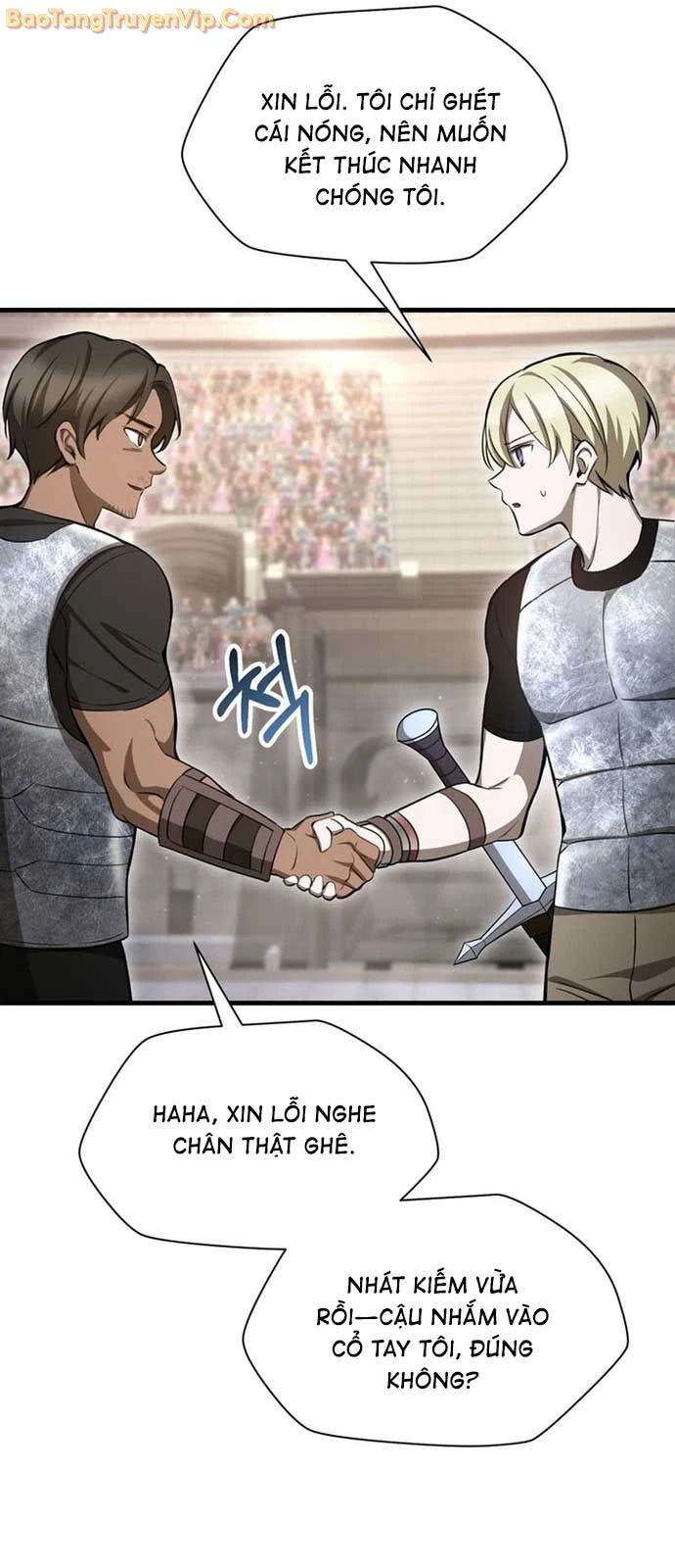 Helmut Đứa Trẻ Bị Ruồng Bỏ Chapter 91 - 57